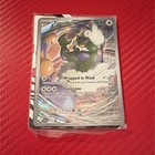 Pokémon SVP Tornadus Holo Card Lot - Basic, English, 2023 — photo 1