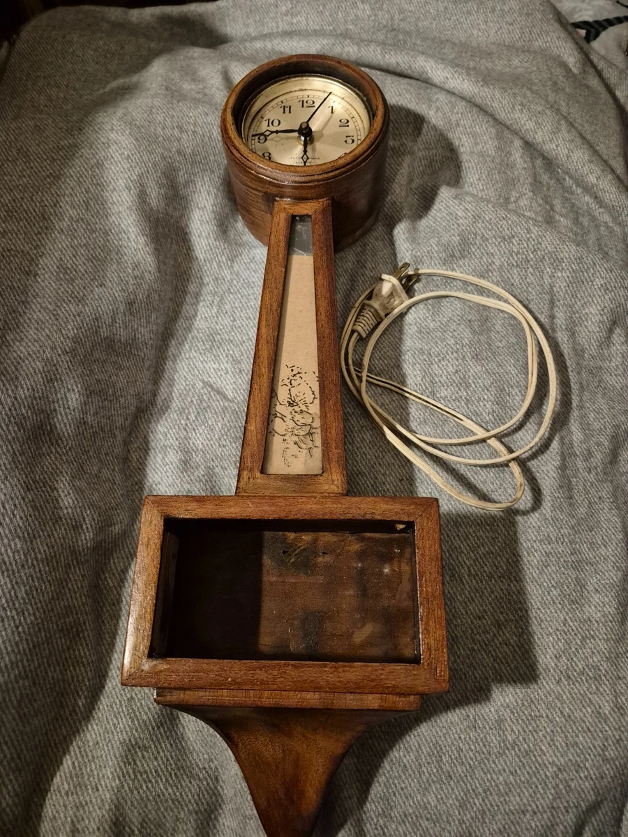 Seth Thomas Collectible Wall Clocks 1920-1949 for sale | eBay