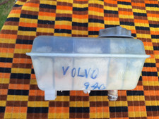 VOLVO 940 EXPANSION HEADER OVERFLOW TANK 9142001