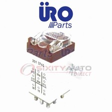 URO Overload Protection Relay for 1988-1993 Mercedes-Benz 300TE - Electrical rj