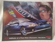 2003 Chevrolet Monte Carlo SS Jeff Gordon NAS...