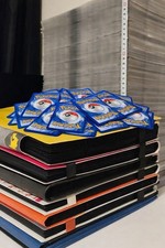 750 English Pokemon Cards Bulk Lot Pack Fresh Mint Condition 1998-2025