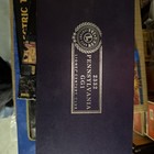 Lionel 6-18314 O Pennsylvania Gg-1 Electric Locomotive #2332 w/Name Plate & Case