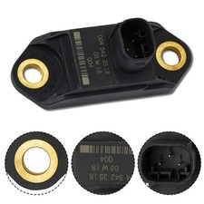 ACCELERATION SENSOR SUSPENSION VERTICAL FOR MERCEDES-BENZ CL550 0045423518