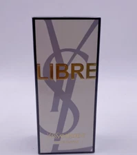 Brand new Libre perfume by Saint Laurent 90 ml