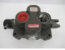 Brand Hydraulics DCF16TM304LF1, 4-Way Hydraulic Control Directional Valve