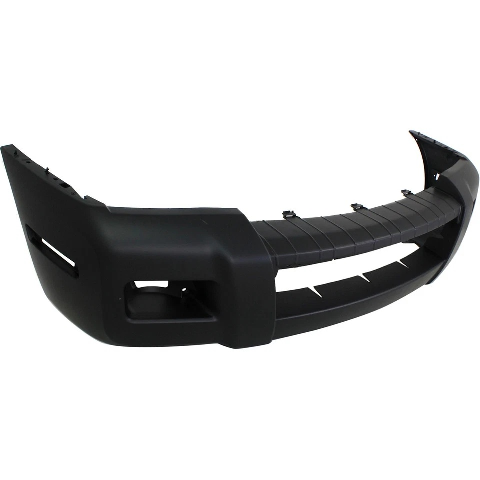 Front Bumper Cover For 2006-2010 Mercury Mountaineer Primed CAPA FO1000602 Foto 3 de 4