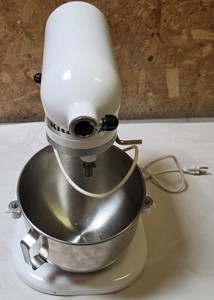 Kitchenaid K5ss Mixer | eBay