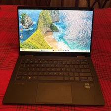 HP Elite Dragonfly Max 13.3" i7-1165G7,16GB,512GB M.2 W11Pro