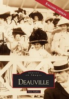 Deauville - Version Anglaise Aublet Yves Taschenbuch Mémoire en Images locaux