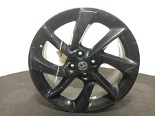 VAUXHALL CORSA Alloy Wheel 17"Inch 4x100 Offset ET44 7J  2014-2019 13356218