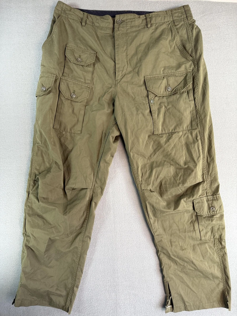 Men's Engineered Garments for sale | eBay