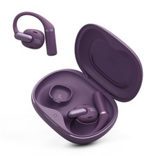 JBL Sense Pro -True Wireless Open-Ear Headphones with Hi-Res Audio Purple  ...