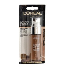 LOreal Make-Up Fluid Accord Parfait Foundatio...
