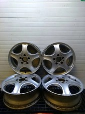 4x Alufelge 16 Zoll 5.5" 5x112 54ET 1684011502 Mercedes-Benz W168 Rim Wheel 4x Alufelge 16 Zoll 5.5" 5x112 54ET 1684011502 Mercedes-Benz W168 Rim Wheel