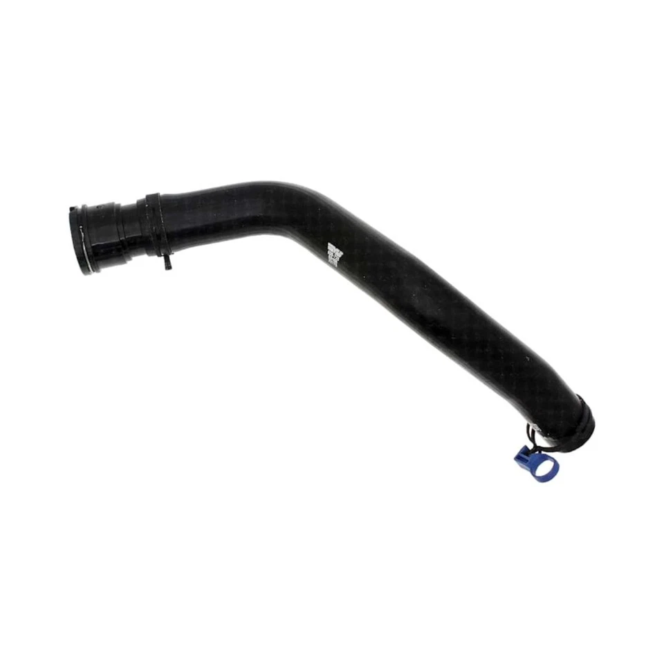 For GMC Sierra 3500 HD/Sierra 2500 HD 2011-2014 Radiator Coolant Hose | Rubber - Image 2 of 4