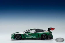 1/18 Minichamps 2022 BMW M4 GT3 #11 Walkenhorst Motorsport DTM