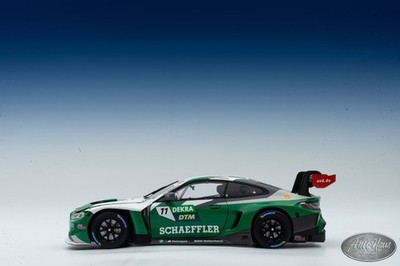 1/18 Minichamps 2022 BMW M4 GT3 #11 Walkenhorst Motorsport DTM