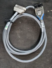 M.E.I AW-000792-10 REV 01 3M CABLE 80-PIN TO 82-PIN X01088 (R3S13.7) 