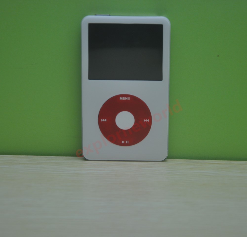 Apple iPod classic 5th Generation Black (60 GB) for sale online | eBay