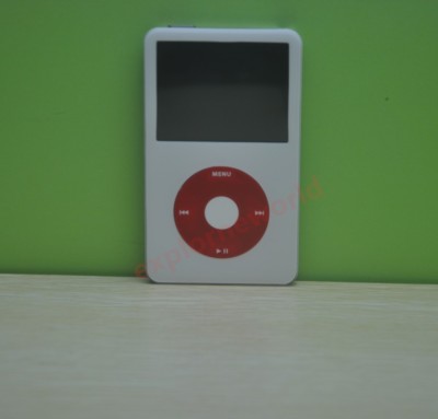Apple iPod classic 5th Generation Black (60 GB) for sale online | eBay