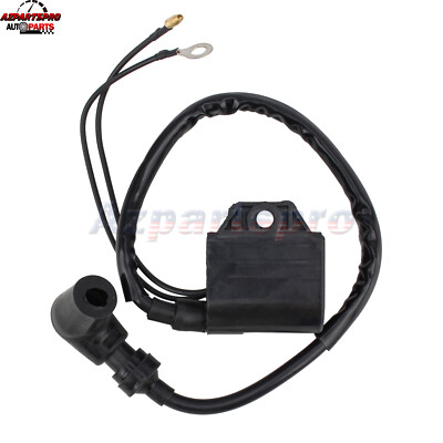 Ignition Coil Module For Yamaha 70HP 70 C70 TL 70TL Outboard Engine 1991-2005
