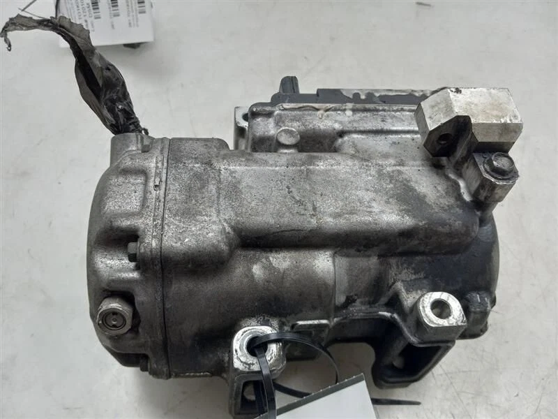 Lexus RX400h 2006-2007 híbrido compresor de aire acondicionado aire acondicionado 3,3 L OEM Foto 4 de 4