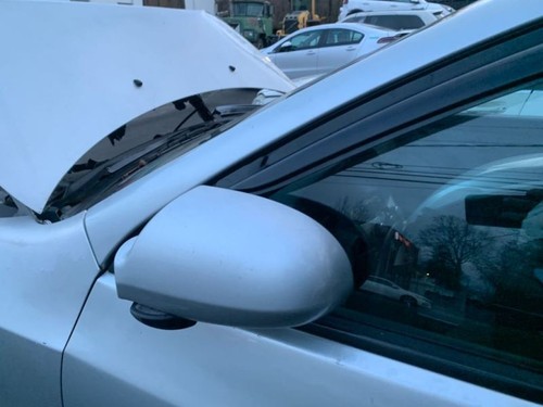 Driver Side View Mirror Power Heated Sedan Fits 07-10 ELANTRA 608228 - Picture 10 of 12