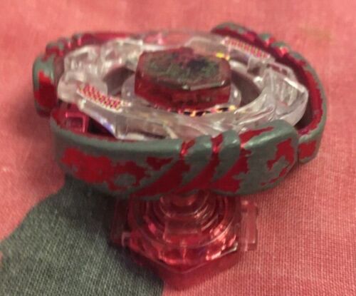 ACCESORIOS BEYBLADE METAL LUCHA TAKARA TOMY GENUINOS USADOS BEYBLADES MULTI-COMPRA - Imagen 78 de 264