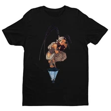 Ibuki SF3_ 2nd Impact Premium Unisex T Shirt | Exclusive Design
