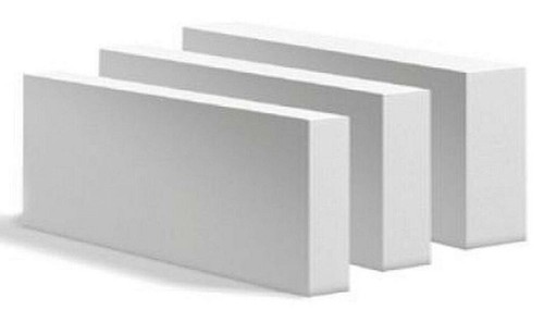 11,5ér Porenbetonplatten Porenbeton Gasbeton 11,5x19x60cm / 96 Stück / 10,94 qm - Bild 2 von 3