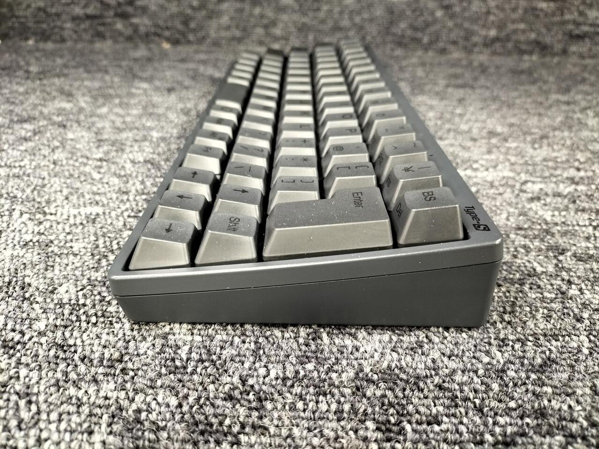 PFU/ワイヤレスキーボード/PD-KB820BS/C1RL022145/パソコン関連/Bランク/75【中古】 PFU PD-KB820BS HHKB Professional HYBRID Used From Japan | eBay