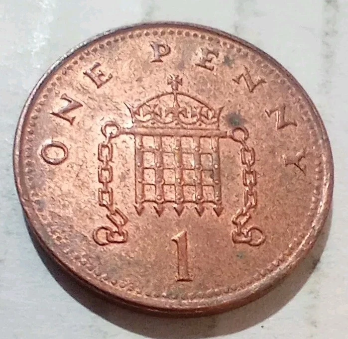 Circulated 2001 UK Coins for sale | eBay