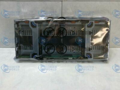 F7DF5 DELL R740XD 3.5'' X 4 INTERNAL PANEL HARD DISK EXPANSION BOARD 0F7DF5
