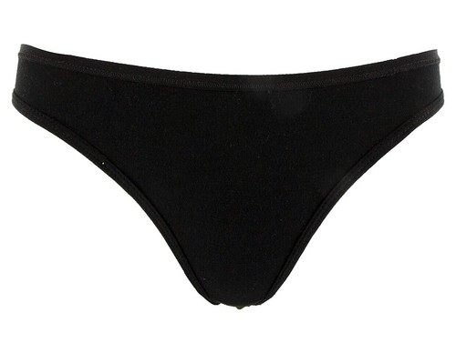 Yummie Tummie - Mutandine Modellanti, Donna, Nero (Schwarz (Blk)), L/XL - Foto 4