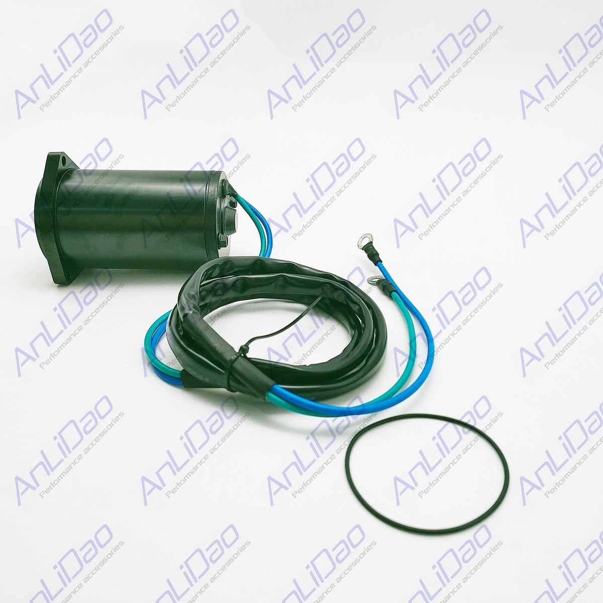 62X-43880-00 62X-43880-00-00 62X-43880-01 10833 New Tilt Trim