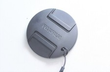 Fujifilm OEM Front Lens Cap 52mm