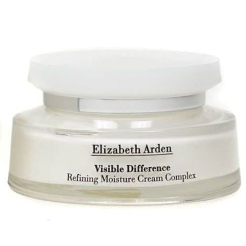 Elizabeth Arden Face Cream Visible Difference 100ml Moisturiser Face