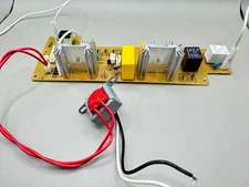 OEM Breville BOV845BSSUS Smart Oven Pro Main Power Circuit Board New Replacement