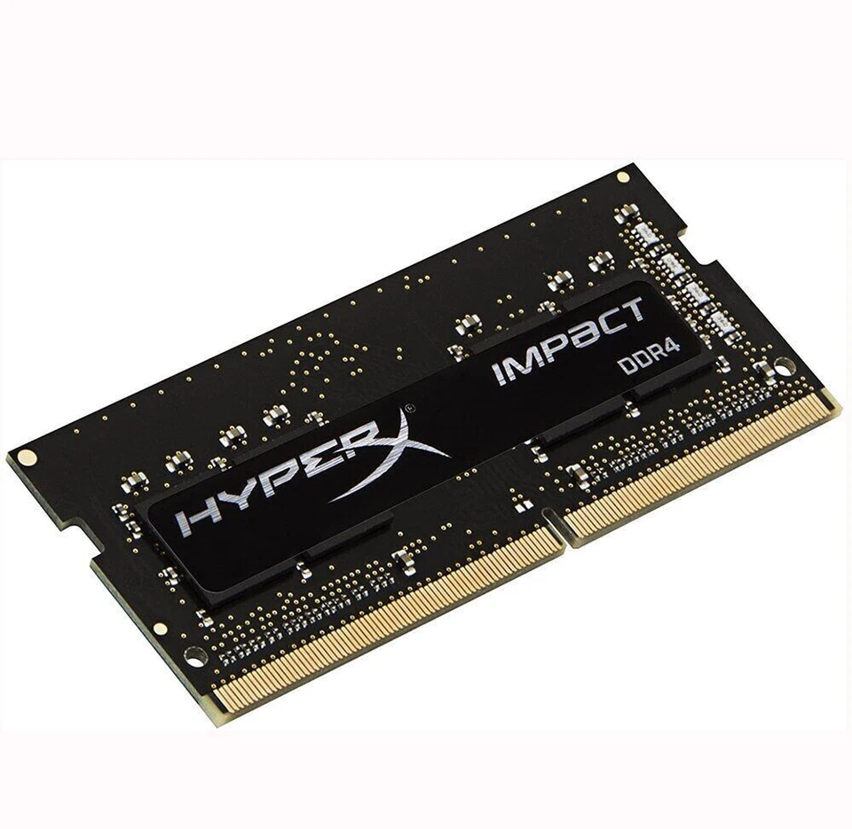 Impact DDR4 16GB 3200 MHZ (PC4-25600) SODIMM Memory RAM Notebook LAPTOP - Image 4 of 4