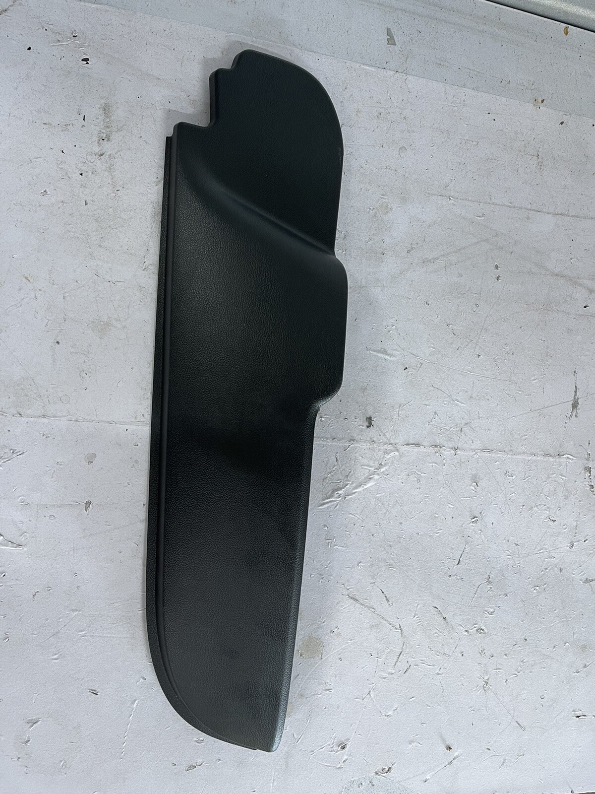 Factory Ford Mustang Convertible Boot Side Plastic Cover Panels 