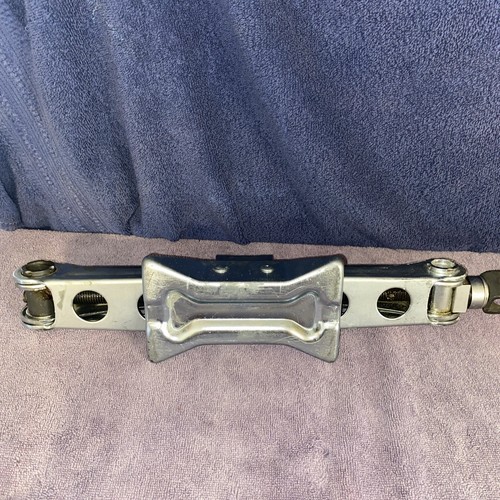 2013 Honda Accord Spare Tire Jack W/Handle (No Lug Wrench)-Used - Bild 7 von 11