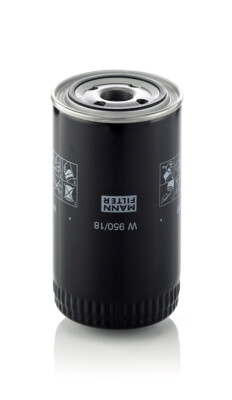 MANN-FILTER W950/18 Ölfilter für