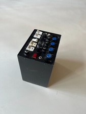 Speedotron Model 1205cx Black Line Power Supply