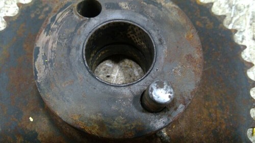 New Holland Sprocket 42T 269443