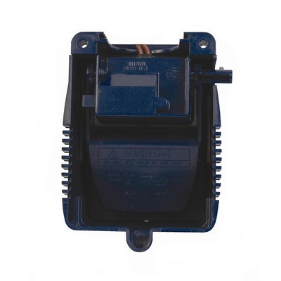 Attwood Automatic Bilge Pump Float Switch with Cover 12V 24V Mercury Free