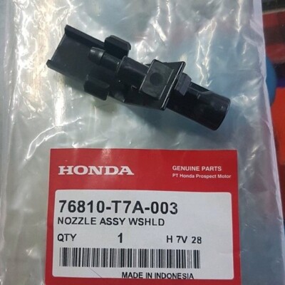 GENUINE HONDA HRV HR-V FITS FOR WINDSCREEN WASHER JET 2015-2021