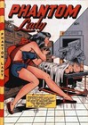 Phantom Lady #15 Photocopy Comic Book
