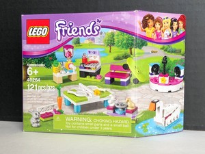 lego friends accessory set