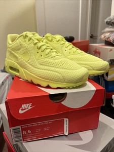 air max 90 ultra br volt
